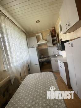 2-к квартира, на длительный срок, 46м2, 3/3 этаж