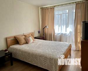 1-к квартира, посуточно, 31м2, 3/5 этаж