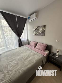 Студия квартира, посуточно, 21м2, 5/8 этаж