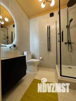 1-к квартира, посуточно, 35м2, 5/9 этаж