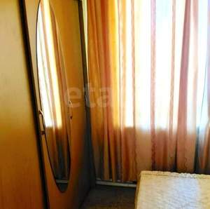 2-к квартира, на длительный срок, 42м2, 1/2 этаж