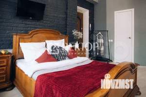 1-к квартира, на длительный срок, 33м2, 3/3 этаж