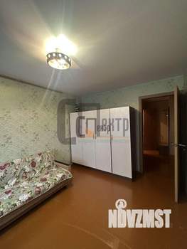 2-к квартира, на длительный срок, 49м2, 4/9 этаж