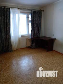 1-к квартира, на длительный срок, 39м2, 5/10 этаж