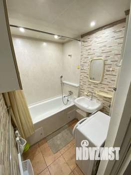 3-к квартира, на длительный срок, 85м2, 5/8 этаж