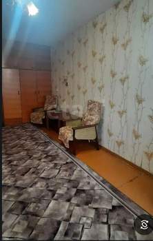 2-к квартира, на длительный срок, 45м2, 3/5 этаж