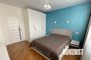 2-к квартира, на длительный срок, 60м2, 6/8 этаж