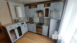 3-к квартира, посуточно, 64м2, 1/9 этаж