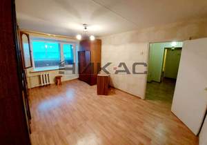 2-к квартира, на длительный срок, 55м2, 5/9 этаж