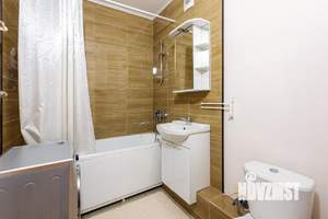 2-к квартира, посуточно, 45м2, 1/1 этаж