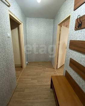 1-к квартира, на длительный срок, 39м2, 2/9 этаж