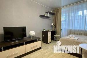 1-к квартира, посуточно, 33м2, 1/9 этаж