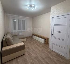 1-к квартира, на длительный срок, 33м2, 5/9 этаж