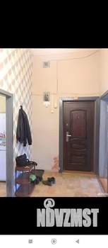 2-к квартира, на длительный срок, 56м2, 2/2 этаж