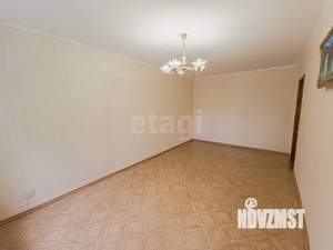 3-к квартира, на длительный срок, 62м2, 4/5 этаж