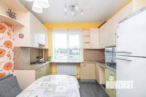 2-к квартира, на длительный срок, 52м2, 2/3 этаж