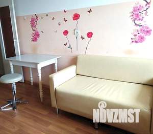 1-к квартира, на длительный срок, 45м2, 8/10 этаж