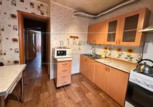 2-к квартира, на длительный срок, 48м2, 2/5 этаж