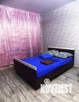 1-к квартира, посуточно, 39м2, 1/1 этаж