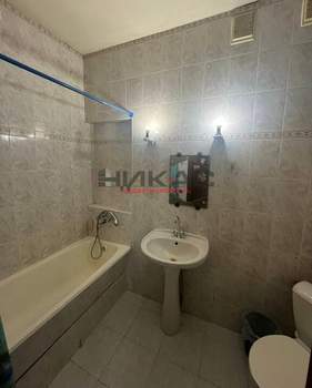 1-к квартира, на длительный срок, 36м2, 4/4 этаж