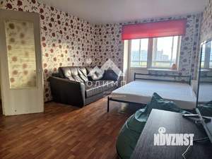 1-к квартира, на длительный срок, 43м2, 7/10 этаж