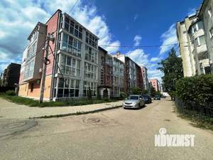 3-к квартира, на длительный срок, 105м2, 5/5 этаж