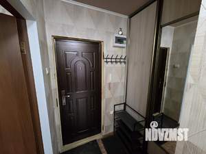 1-к квартира, на длительный срок, 30м2, 4/10 этаж