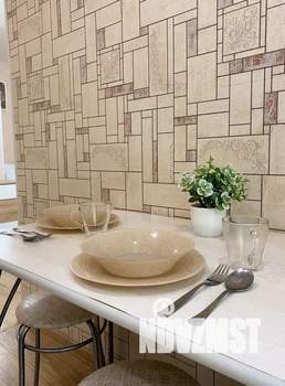 1-к квартира, посуточно, 35м2, 2/5 этаж