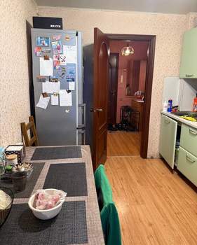 2-к квартира, на длительный срок, 50м2, 7/9 этаж