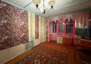 2-к квартира, на длительный срок, 56м2, 5/5 этаж