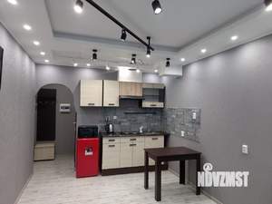 1-к квартира, посуточно, 22м2, 1/1 этаж