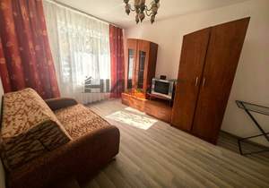 1-к квартира, на длительный срок, 31м2, 1/5 этаж