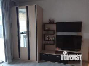 1-к квартира, на длительный срок, 40м2, 4/12 этаж