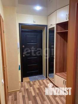 1-к квартира, на длительный срок, 36м2, 6/9 этаж