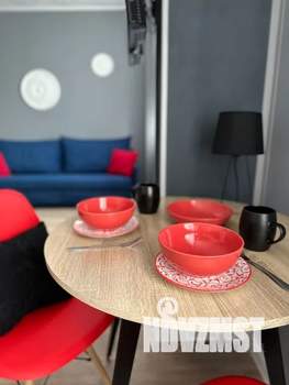 Студия квартира, посуточно, 29м2, 9/17 этаж