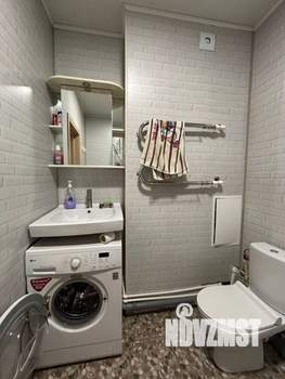 2-к квартира, на длительный срок, 60м2, 4/20 этаж