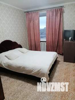 1-к квартира, посуточно, 47м2, 9/9 этаж