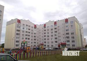 1-к квартира, на длительный срок, 45м2, 6/9 этаж