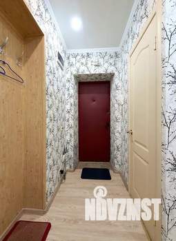 1-к квартира, посуточно, 31м2, 4/5 этаж