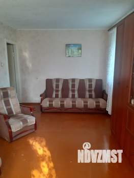 2-к квартира, на длительный срок, 45м2, 4/5 этаж