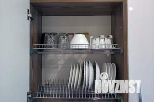 2-к квартира, посуточно, 38м2, 5/5 этаж