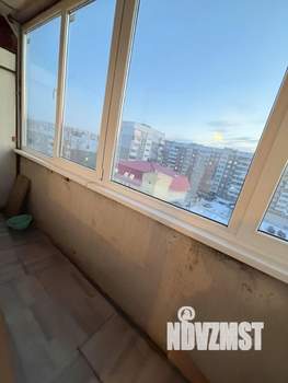 1-к квартира, на длительный срок, 38м2, 6/9 этаж