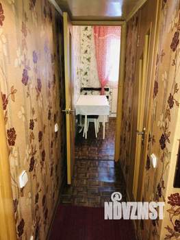 1-к квартира, на длительный срок, 30м2, 5/5 этаж
