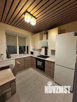 1-к квартира, на длительный срок, 31м2, 4/5 этаж