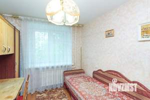 2-к квартира, на длительный срок, 42м2, 3/5 этаж