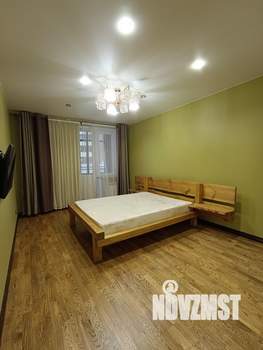 2-к квартира, на длительный срок, 70м2, 2/13 этаж