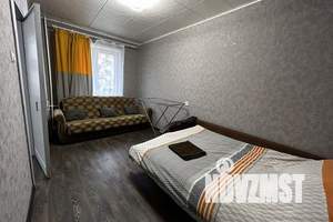 2-к квартира, посуточно, 44м2, 2/5 этаж