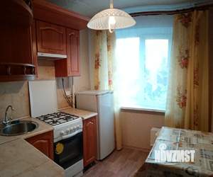 1-к квартира, на длительный срок, 30м2, 3/9 этаж