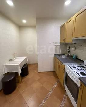 1-к квартира, на длительный срок, 34м2, 5/9 этаж