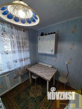 1-к квартира, на длительный срок, 32м2, 1/5 этаж